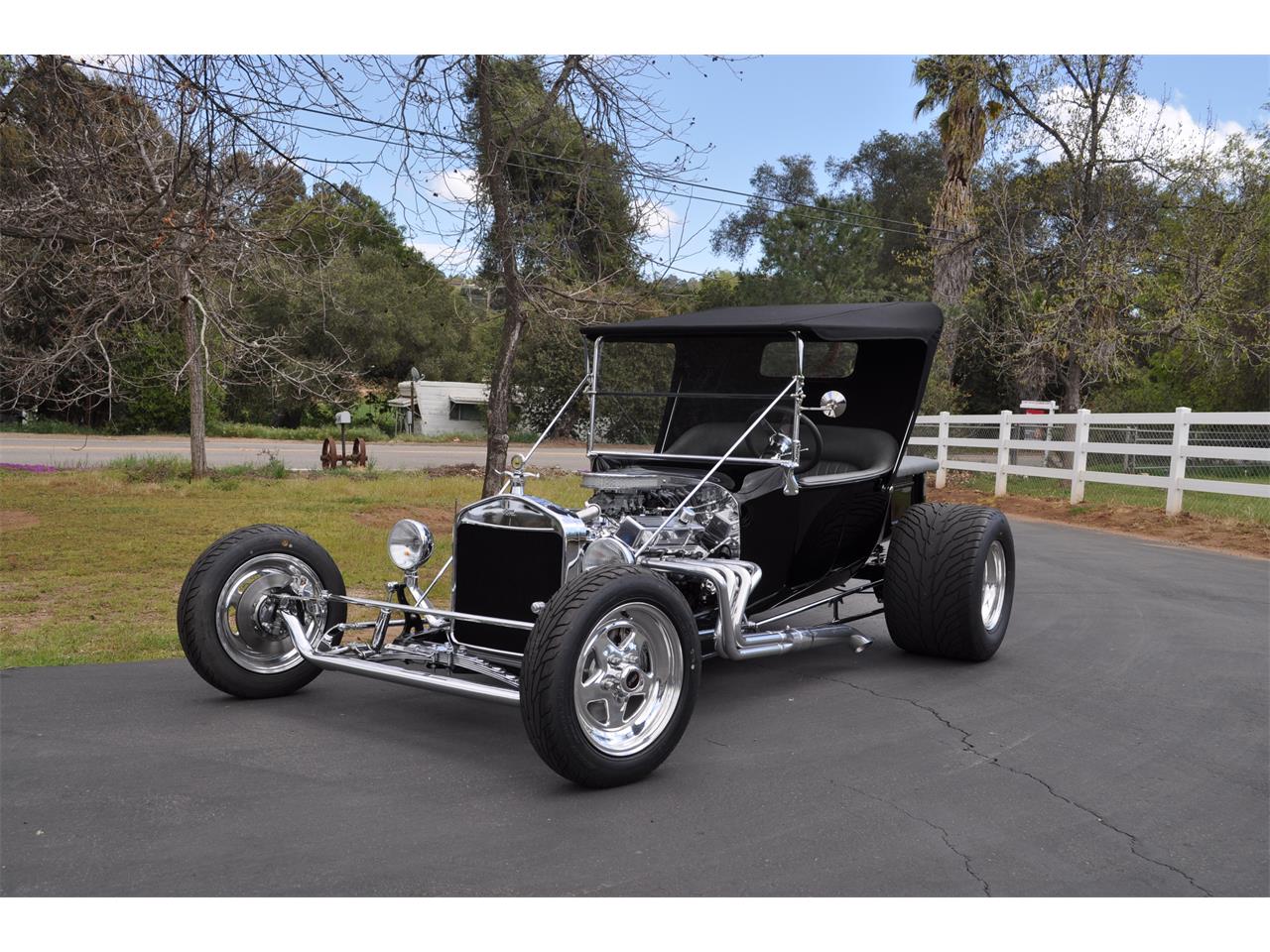 1923 Ford T Bucket for Sale CC827880