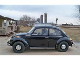 1973 Volkswagen Super Beetle (CC-827885) for sale in Loyal, Wisconsin