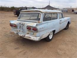 1958 Ford Ranch Wagon (CC-827888) for sale in Phoenix, Arizona
