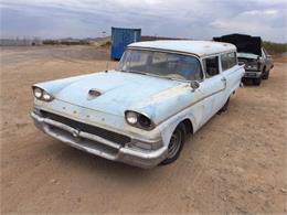 1958 Ford Ranch Wagon (CC-827888) for sale in Phoenix, Arizona