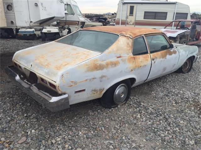 1974 Chevrolet Nova (CC-827893) for sale in Phoenix, Arizona