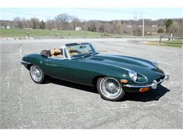 1969 Jaguar XKE (CC-827909) for sale in Troy, New York