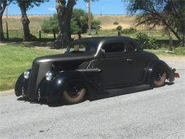 1936 Ford Coupe (CC-827919) for sale in Grenada, California