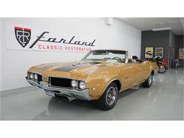 1969 Oldsmobile 442 (CC-827924) for sale in Englewood, Colorado