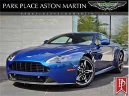 2016 Aston Martin V8 Vantage GTS (CC-827974) for sale in Bellevue, Washington