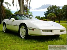 1988 Chevrolet Corvette (CC-827978) for sale in Sarasota, Florida