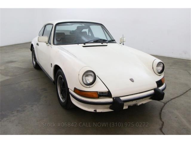 1971 Porsche 911T (CC-828024) for sale in Beverly Hills, California