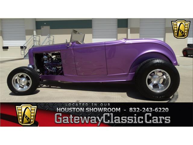 1932 Ford Roadster (CC-828124) for sale in Fairmont City, Illinois