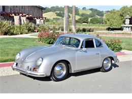 1956 Porsche 356A (CC-820815) for sale in Pleasanton, California
