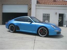 2006 Porsche 911 (CC-820817) for sale in Brea, California