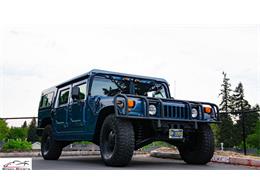 1995 Hummer H2 (CC-828181) for sale in Milwaukie, Oregon