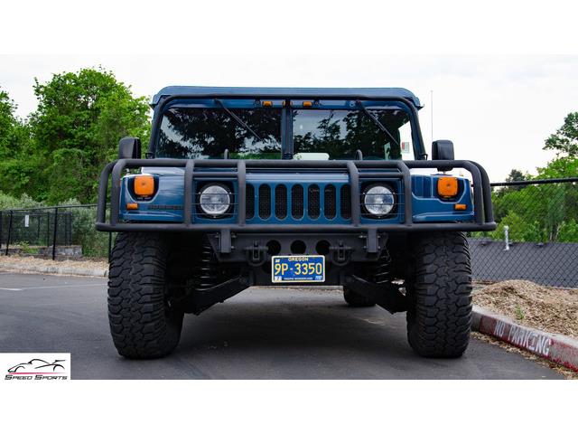 1995 Hummer H2 for Sale | ClassicCars.com | CC-828181