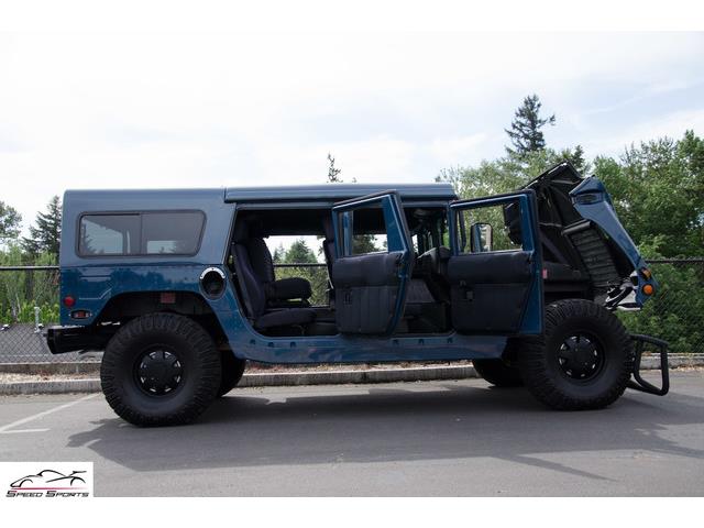 1995 Hummer H2 for Sale | ClassicCars.com | CC-828181