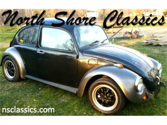 1968 Volkswagen Beetle (CC-828231) for sale in Palatine, Illinois