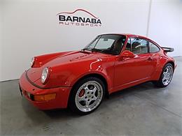 1994 Porsche 911 Turbo (CC-820830) for sale in Batavia, Illinois