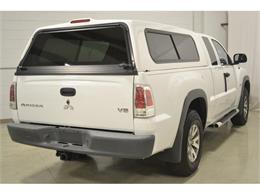 2006 Mitsubishi Raider (CC-828997) for sale in Whiteland, Indiana