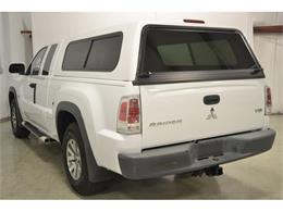 2006 Mitsubishi Raider (CC-828997) for sale in Whiteland, Indiana