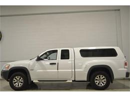 2006 Mitsubishi Raider (CC-828997) for sale in Whiteland, Indiana