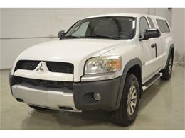 2006 Mitsubishi Raider (CC-828997) for sale in Whiteland, Indiana