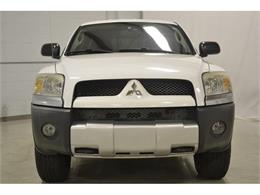 2006 Mitsubishi Raider (CC-828997) for sale in Whiteland, Indiana