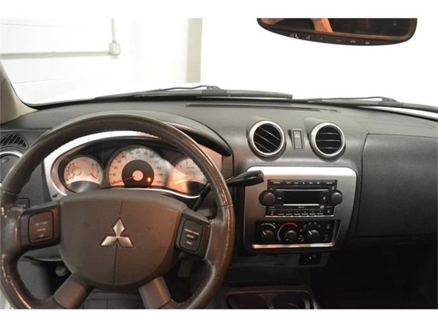 2006 Mitsubishi Raider (CC-828997) for sale in Whiteland, Indiana
