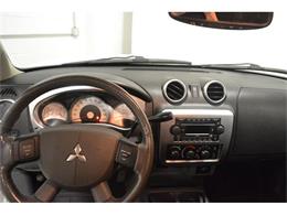 2006 Mitsubishi Raider (CC-828997) for sale in Whiteland, Indiana