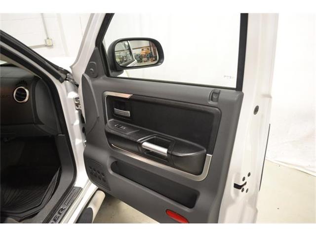 2006 Mitsubishi Raider (CC-828997) for sale in Whiteland, Indiana