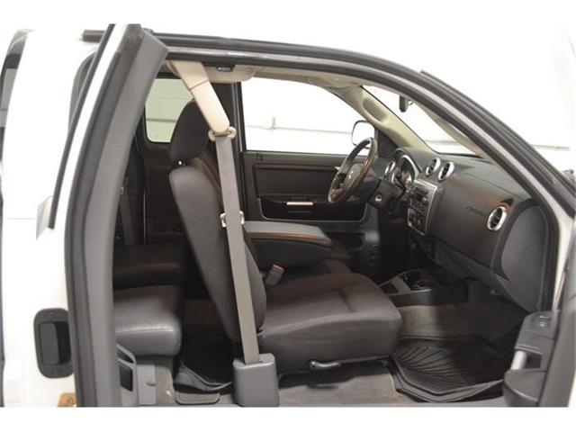 2006 Mitsubishi Raider (CC-828997) for sale in Whiteland, Indiana
