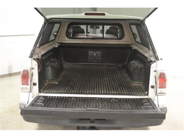 2006 Mitsubishi Raider (CC-828997) for sale in Whiteland, Indiana