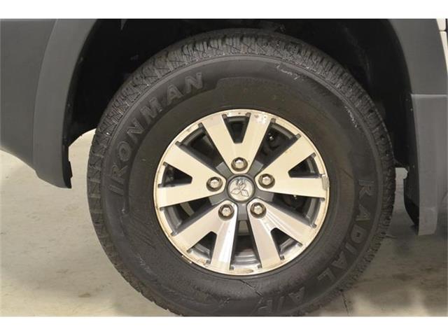2006 Mitsubishi Raider (CC-828997) for sale in Whiteland, Indiana