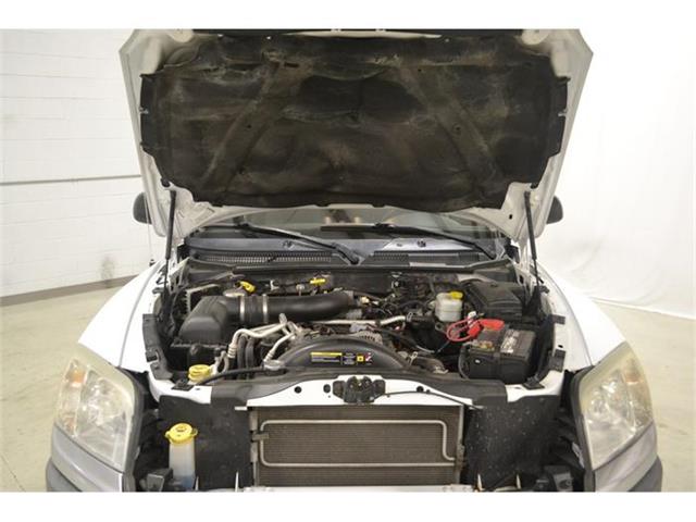 2006 Mitsubishi Raider (CC-828997) for sale in Whiteland, Indiana