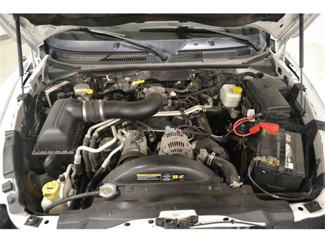 2006 Mitsubishi Raider (CC-828997) for sale in Whiteland, Indiana