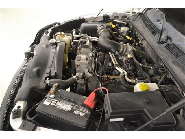 2006 Mitsubishi Raider (CC-828997) for sale in Whiteland, Indiana