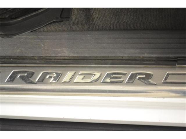 2006 Mitsubishi Raider (CC-828997) for sale in Whiteland, Indiana