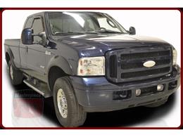 2006 Ford F250 (CC-829087) for sale in Whiteland, Indiana