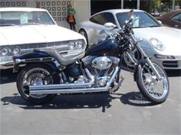 2000 Harley-Davidson Softail (CC-829174) for sale in Thousand Oaks, California