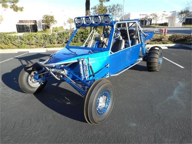 2006 Custom Sand Car (CC-829196) for sale in Redlands, California
