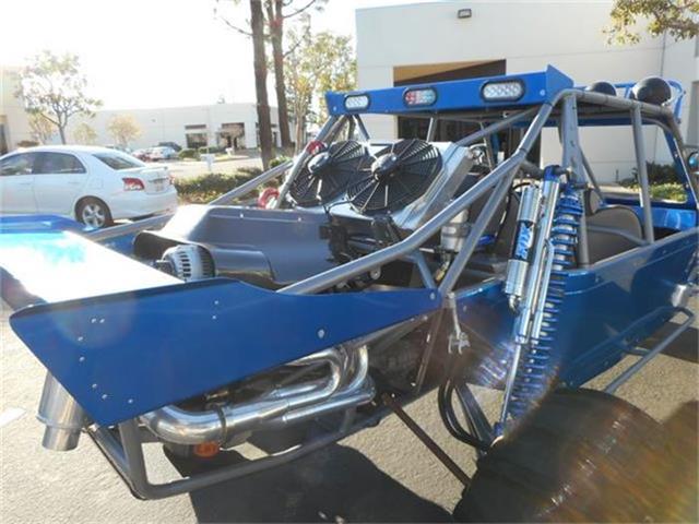 2006 Custom Sand Car (CC-829196) for sale in Redlands, California