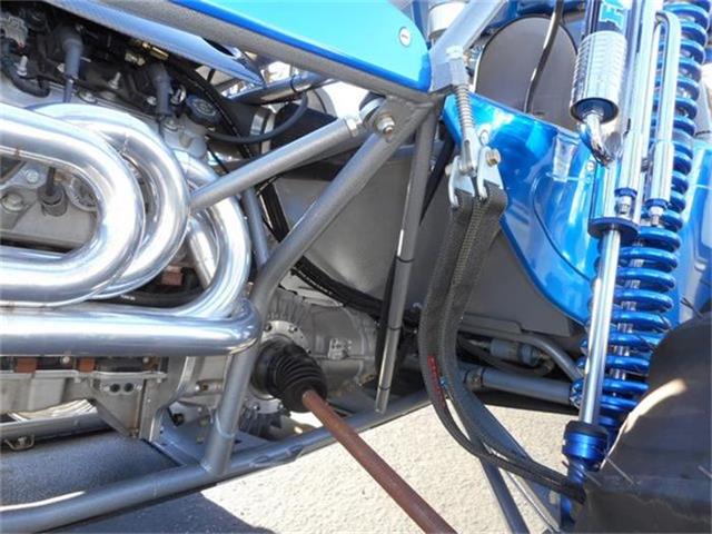 2006 Custom Sand Car (CC-829196) for sale in Redlands, California