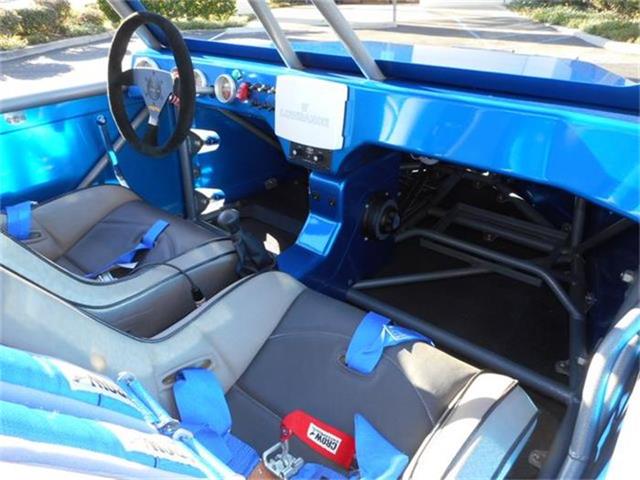 2006 Custom Sand Car (CC-829196) for sale in Redlands, California
