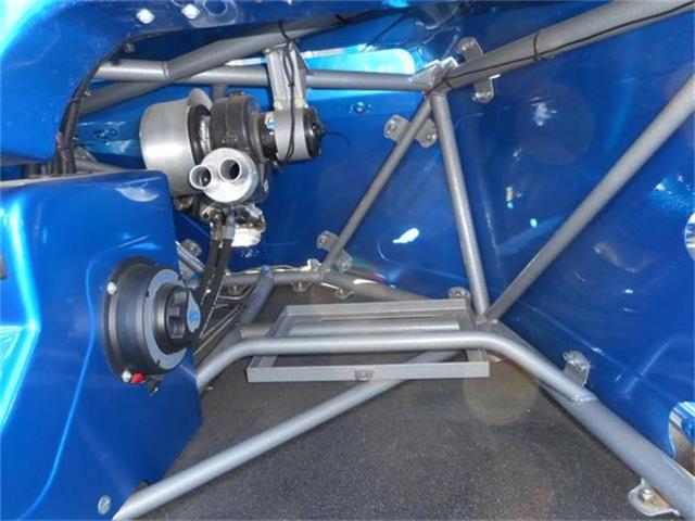 2006 Custom Sand Car (CC-829196) for sale in Redlands, California