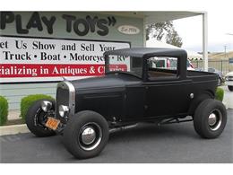 1930 Ford 2-Dr Coupe (CC-829203) for sale in Redlands, California