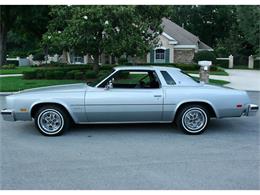 1976 Oldsmobile Cutlass Supreme (CC-829215) for sale in Lakeland, Florida