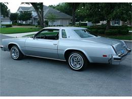 1976 Oldsmobile Cutlass Supreme (CC-829215) for sale in Lakeland, Florida