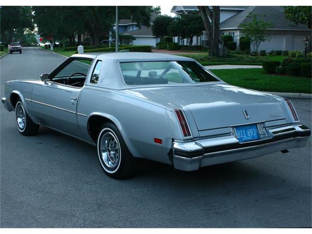 1976 Oldsmobile Cutlass Supreme (CC-829215) for sale in Lakeland, Florida