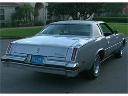 1976 Oldsmobile Cutlass Supreme (CC-829215) for sale in Lakeland, Florida
