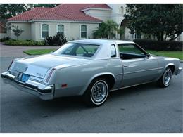 1976 Oldsmobile Cutlass Supreme (CC-829215) for sale in Lakeland, Florida