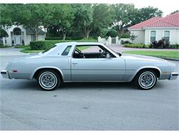 1976 Oldsmobile Cutlass Supreme (CC-829215) for sale in Lakeland, Florida