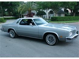 1976 Oldsmobile Cutlass Supreme (CC-829215) for sale in Lakeland, Florida