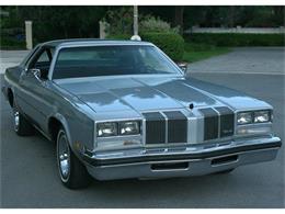 1976 Oldsmobile Cutlass Supreme (CC-829215) for sale in Lakeland, Florida